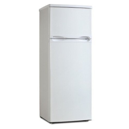 Exquisit Réfrigérateur Blanc A+  | 160L | Congélation 45L | 550x570x1430(h)mm