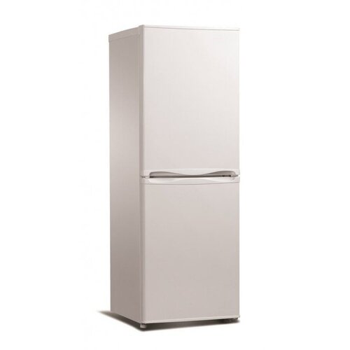 Exquisit Réfrigérateur / Congélateur | Blanc | 100L / 56L | 490x560x1430(h)mm