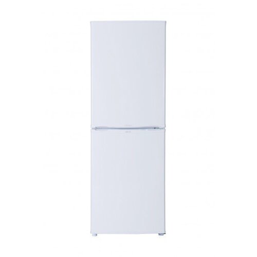 Exquisit Réfrigérateur / Congélateur | Blanc | 100L / 56L | 490x560x1430(h)mm