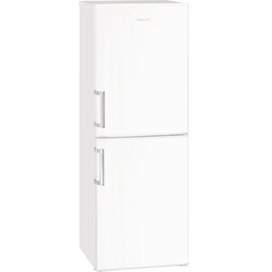Exquisit Réfrigérateur / Congélateur | Blanc | 98L / 51L | 520x590x1470(h)mm
