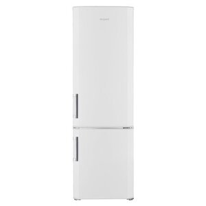 Exquisit Réfrigérateur / Congélateur | Blanc | 118L / 75L | 550x560x1550(h)mm