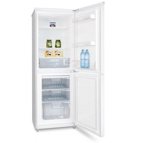 Exquisit Réfrigérateur / Congélateur | 176L / 65L | 550x570x1800(h)mm