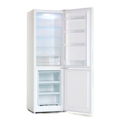 Exquisit Réfrigérateur / Congélateur | 210L / 91L | 600x600x1860(h)mm