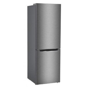 Exquisit Réfrigérateur Exquisit A+ | 135 Litres | avec Surgélateur 55L | 600x600x1850(h)mm