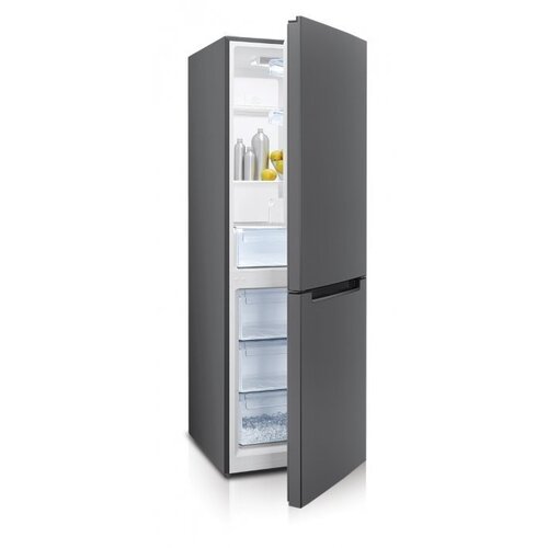 Exquisit Réfrigérateur Exquisit A+ | 135 Litres | avec Surgélateur 55L | 600x600x1850(h)mm