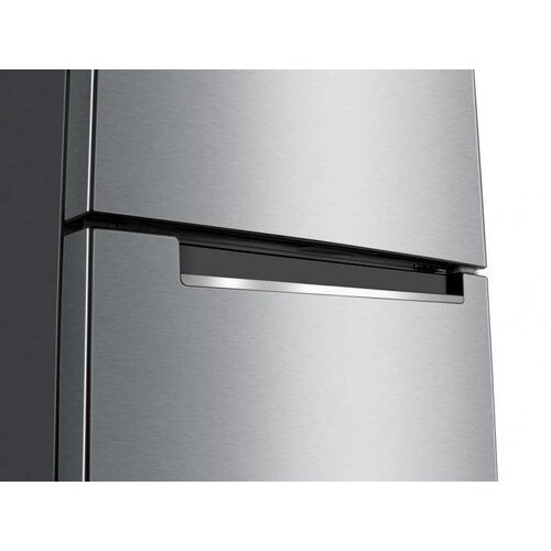 Exquisit Réfrigérateur Exquisit A+ | 135 Litres | avec Surgélateur 55L | 600x600x1850(h)mm