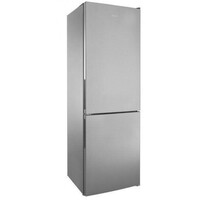 Réfrigérateur Exquisit A++ | 209 Litres | avec Surgélateur 88 Litres | 600x600x1860(h)mm