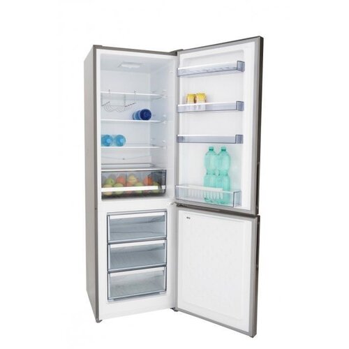 Exquisit Réfrigérateur Exquisit A++ | 209 Litres | avec Surgélateur 88 Litres | 600x600x1860(h)mm