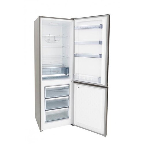 Exquisit Réfrigérateur Exquisit A++ | 209 Litres | avec Surgélateur 88 Litres | 600x600x1860(h)mm