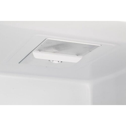 Exquisit Réfrigérateur Exquisit A++ | 209 Litres | avec Surgélateur 88 Litres | 600x600x1860(h)mm