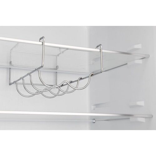 Exquisit Réfrigérateur Exquisit A++ | 209 Litres | avec Surgélateur 88 Litres | 600x600x1860(h)mm