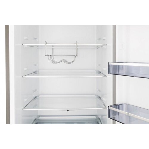 Exquisit Réfrigérateur Exquisit A++ | 209 Litres | avec Surgélateur 88 Litres | 600x600x1860(h)mm