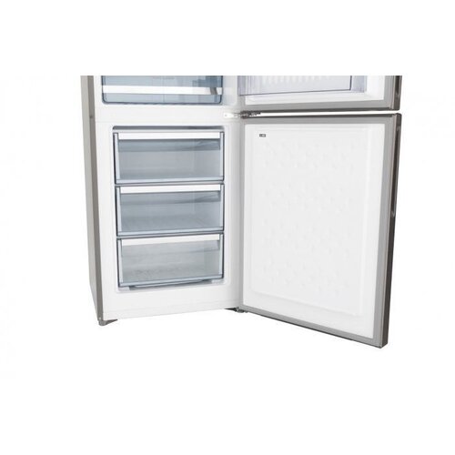 Exquisit Réfrigérateur Exquisit A++ | 209 Litres | avec Surgélateur 88 Litres | 600x600x1860(h)mm