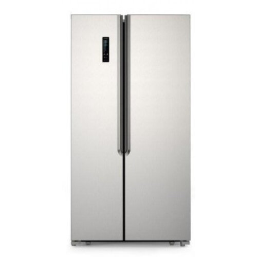 Exquisit Réfrigérateur/Congélateur Américain | Side by Side | 345L / 172L | 660x910x1770(h)mm Exquisit Réfrigérateur/Congélateur Américain | Side by Side | 345L / 172L | 660x910x1770(h)mm