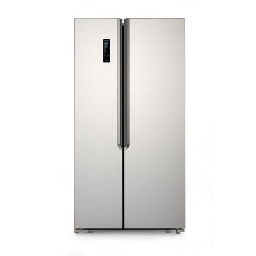Exquisit Réfrigérateur/Congélateur Américain | Side by Side | 345L / 172L | 660x910x1770(h)mm