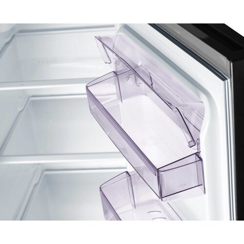 Exquisit Réfrigérateur/Congélateur Américain | Side by Side | 345L / 172L | 660x910x1770(h)mm