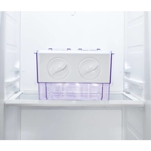 Exquisit Réfrigérateur/Congélateur Américain | Side by Side | 345L / 172L | 660x910x1770(h)mm