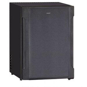 Exquisit Minibar Exquisit Noir | 36 Litres | Silencieux 29 dB | 440x400x560(h)mm