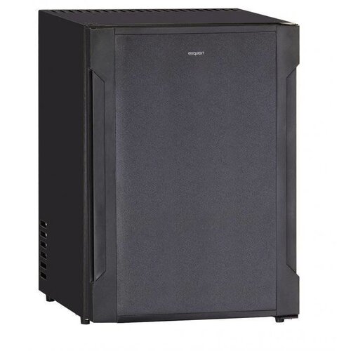 Exquisit Minibar Exquisit Noir | 36 Litres | Silencieux 29 dB | 440x400x560(h)mm