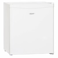 Congélateur Mini Blanc | Exquisit A++ | 30 Litres | 440x470x510(h)mm