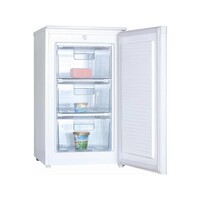 Congélateur | Blanc | 60L | 3 Tiroirs | 480x520x850(h)mm