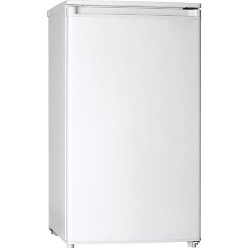 Exquisit Congélateur | Blanc | 60L | 3 Tiroirs | 480x520x850(h)mm