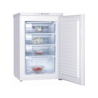 Congélateur | Blanc | 85L | 4 Tiroirs | 580x550x850(h)mm