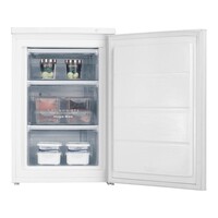 Congélateur | Blanc | 82L | 3 Tiroirs | 560x580x850(h)mm