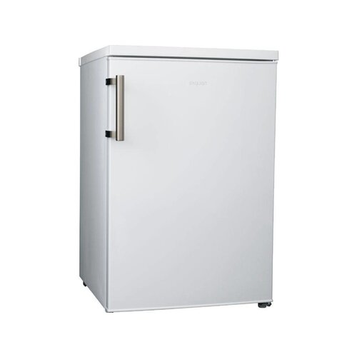 Exquisit Congélateur | Blanc | 82L | 3 Tiroirs | 560x580x850(h)mm