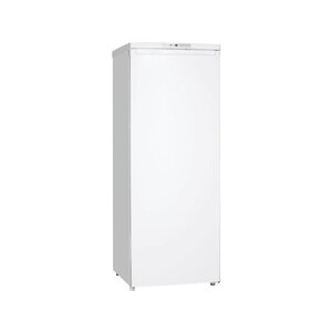 Exquisit Congélateur Exquisit Blanc A+ | 163L | 6 Tiroirs | 550x580x1430(h)mm