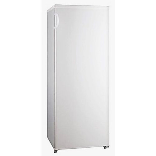 Exquisit Congélateur Exquisit Blanc A++ | 160 Litres | 5 Tiroirs | 550x550x1440(h)mm