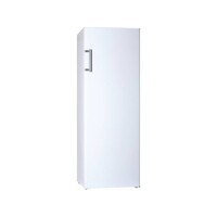 Congélateur Exquisit Blanc A++ | 212L | 7 Tiroirs Transparants | 600x600x1700(h)mm