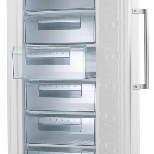 Exquisit Congélateur Exquisit Blanc A++ | 212L | 7 Tiroirs Transparants | 600x600x1700(h)mm Exquisit Congélateur Exquisit Blanc A++ | 212L | 7 Tiroirs Transparants | 600x600x1700(h)mm