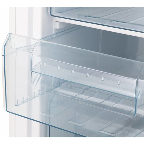 Exquisit Congélateur Exquisit Blanc A++ | 212L | 7 Tiroirs Transparants | 600x600x1700(h)mm Exquisit Congélateur Exquisit Blanc A++ | 212L | 7 Tiroirs Transparants | 600x600x1700(h)mm