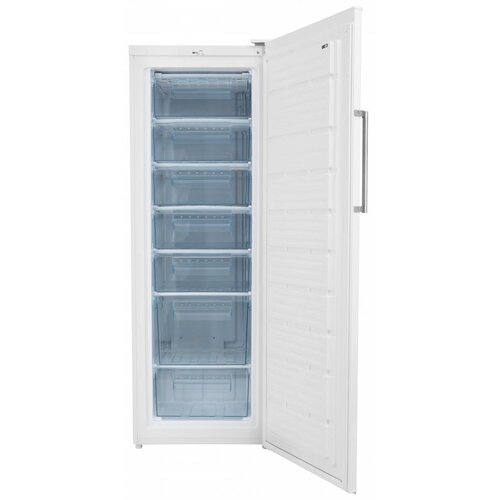 Exquisit Congélateur Exquisit Blanc A++ | 212L | 7 Tiroirs Transparants | 600x600x1700(h)mm Exquisit Congélateur Exquisit Blanc A++ | 212L | 7 Tiroirs Transparants | 600x600x1700(h)mm