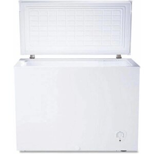 Exquisit Congélateur | Blanc | 200L | avec Paniers | 560x980x850(h)mm