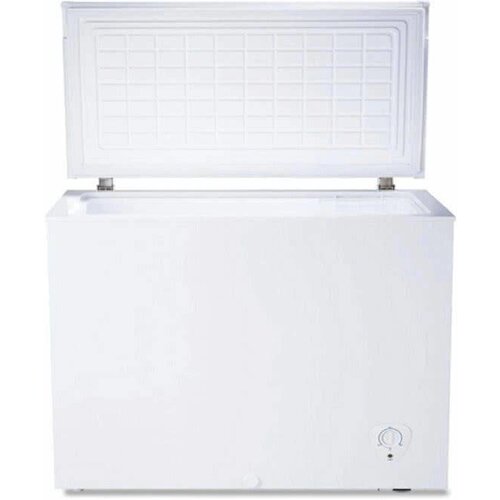 Exquisit Congélateur | Blanc | 200L | avec Paniers | 560x980x850(h)mm Exquisit Congélateur | Blanc | 200L | avec Paniers | 560x980x850(h)mm