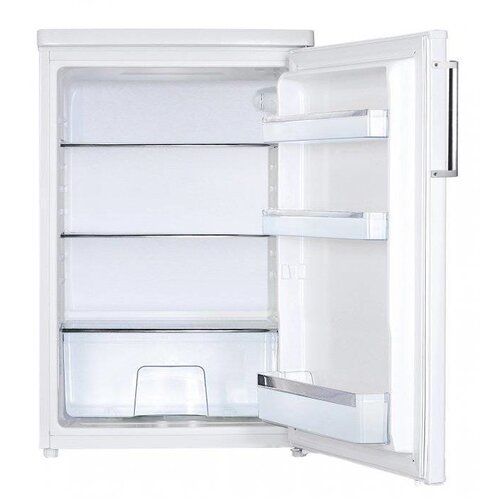Frilec Réfrigérateur Exquisit Blanc A++ | 130 Litres | 550x580x850(h)mm