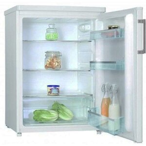 Frilec Réfrigérateur Blanc A++ | 147 Litres | 600x600x850(h)mm