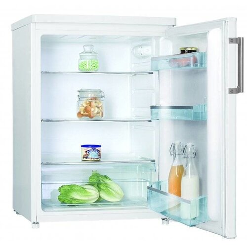 Frilec Réfrigérateur Blanc A++ | 147 Litres | 600x600x850(h)mm