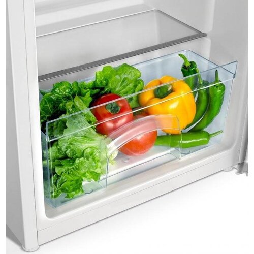 Frilec Réfrigérateur Blanc A++ | 147 Litres | 600x600x850(h)mm