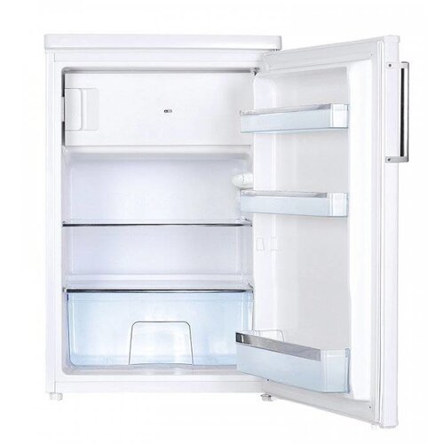 Frilec Réfrigérateur Exquisit Blanc A++ | 103 Litres | avec Surgélateur 15L | 550x580x850(h)mm Frilec Réfrigérateur Exquisit Blanc A++ | 103 Litres | avec Surgélateur 15L | 550x580x850(h)mm