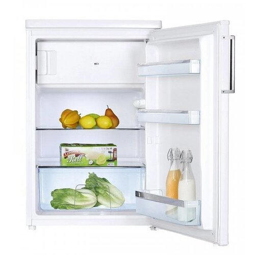 Frilec Réfrigérateur Exquisit Blanc A++ | 103 Litres | avec Surgélateur 15L | 550x580x850(h)mm Frilec Réfrigérateur Exquisit Blanc A++ | 103 Litres | avec Surgélateur 15L | 550x580x850(h)mm