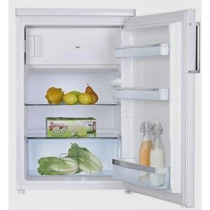 Frilec Réfrigérateur Frilec Blanc A+++  | 103 Litres | avec Surgélateur 15L | 550x580x850(h)mm