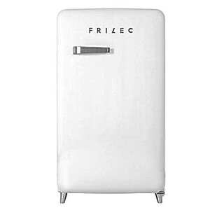 Frilec Réfrigérateur FRILEC Blanc A++  | 108 Litres | avec Surgélateur 13L | 540x620x980(h)mm