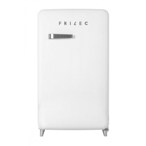 Frilec Réfrigérateur FRILEC Blanc A++  | 108 Litres | avec Surgélateur 13L | 540x620x980(h)mm