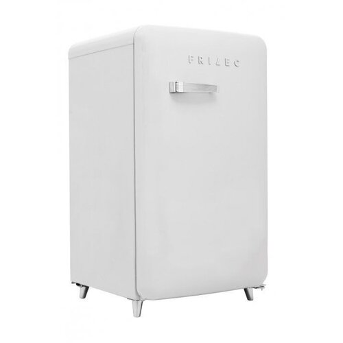 Frilec Réfrigérateur FRILEC Blanc A++  | 108 Litres | avec Surgélateur 13L | 540x620x980(h)mm