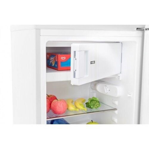 Frilec Réfrigérateur FRILEC Blanc A++  | 108 Litres | avec Surgélateur 13L | 540x620x980(h)mm