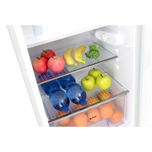 Frilec Réfrigérateur FRILEC Blanc A++  | 108 Litres | avec Surgélateur 13L | 540x620x980(h)mm