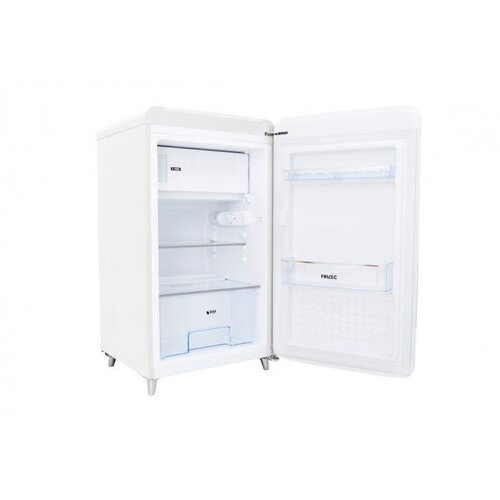 Frilec Réfrigérateur FRILEC Blanc A++  | 108 Litres | avec Surgélateur 13L | 540x620x980(h)mm